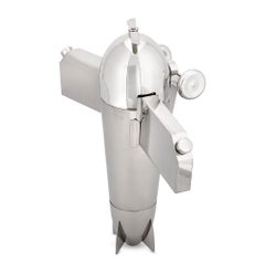 Juego de coctelera Avión de J.A. Henckels