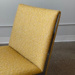 Airport Chair by Hans Wegner for A.P. Stolen