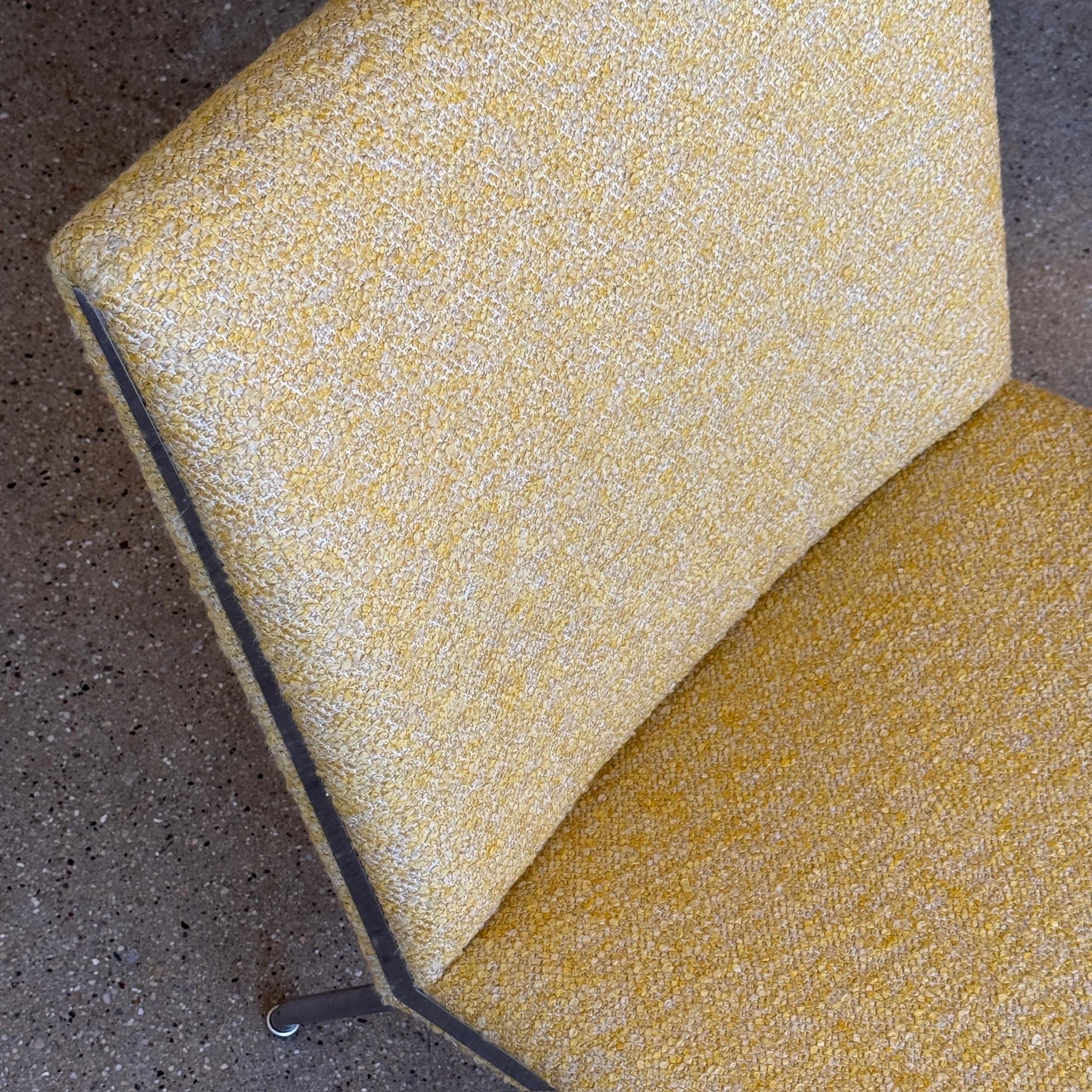 Mid-20th Century Airport Chair by Hans Wegner for A.P. Stolen For Sale