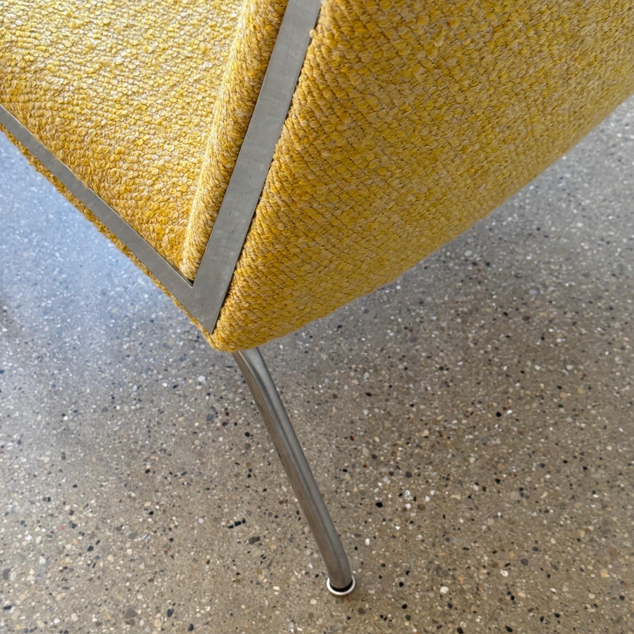 Airport Chair by Hans Wegner for A.P. Stolen For Sale 1