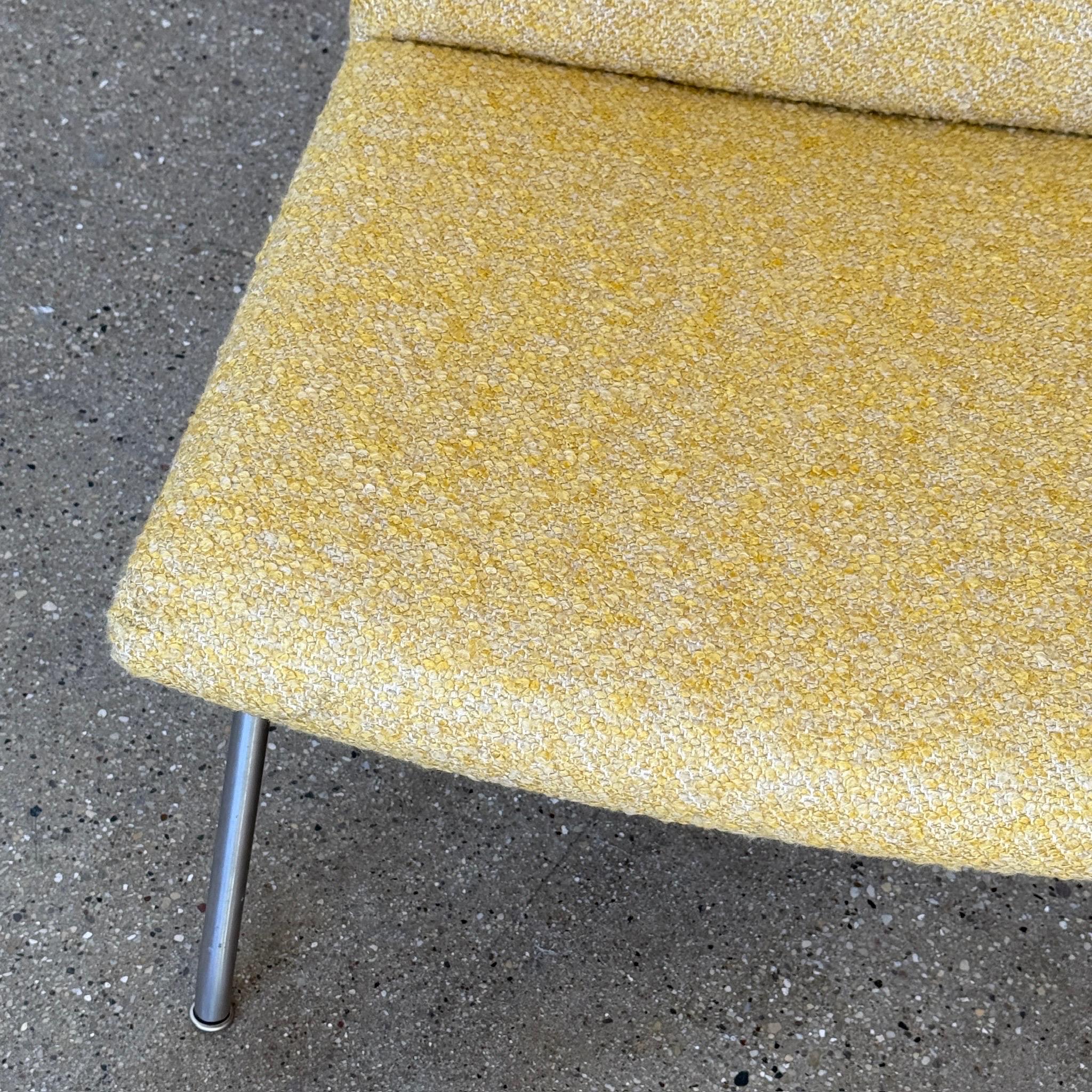 Airport Chair by Hans Wegner for A.P. Stolen For Sale 2