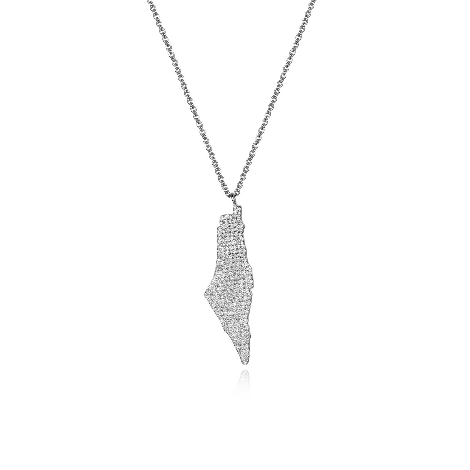 Modern Aitana's Necklace For Sale
