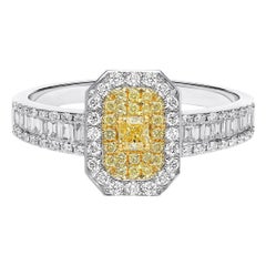 Solitaire Rings