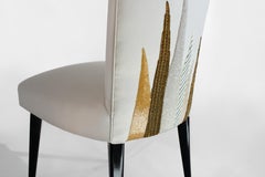 Aiveen Daly Agave Stiletto Chair