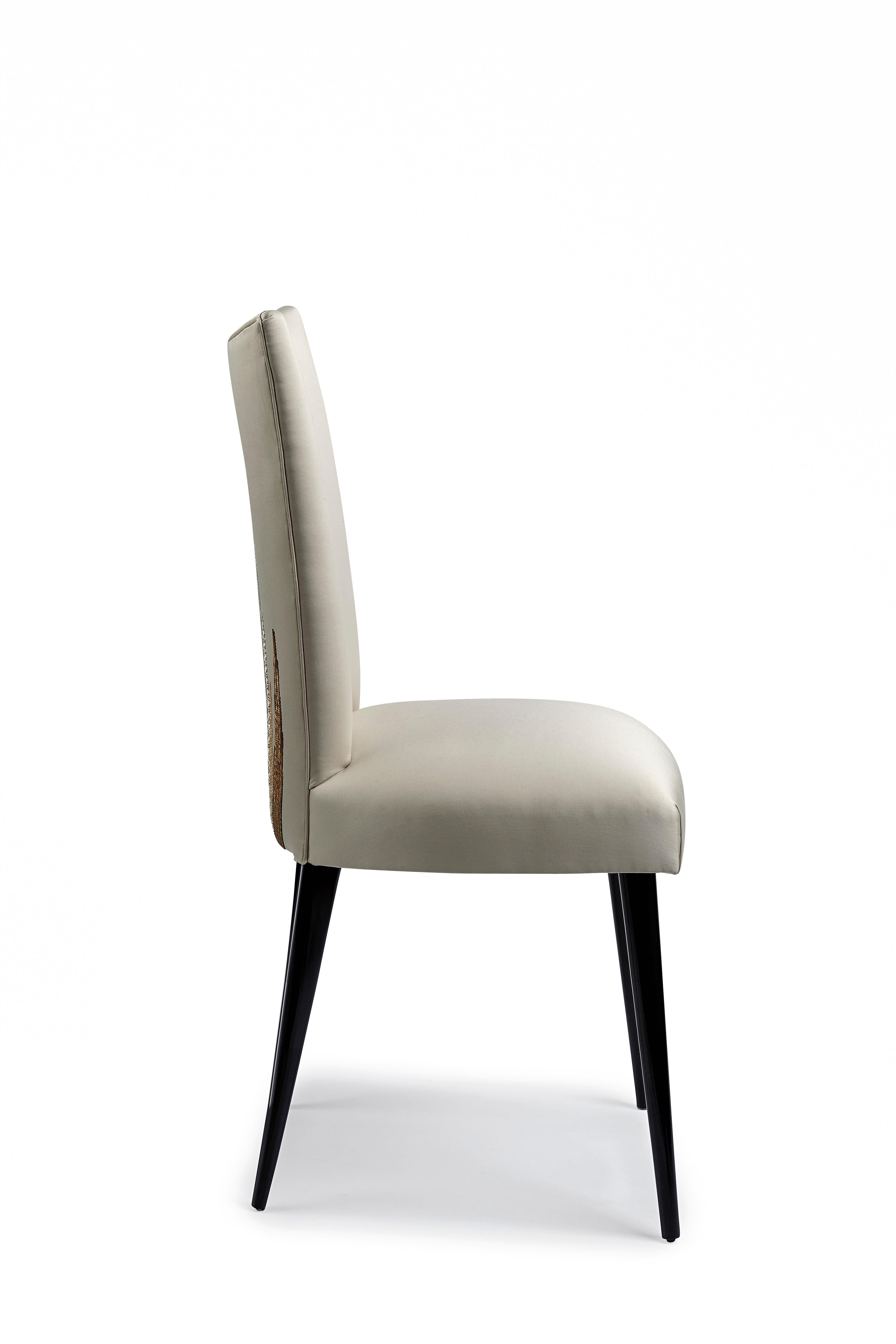 Aiveen Daly Agave Stiletto Chair  In New Condition For Sale In London, GB