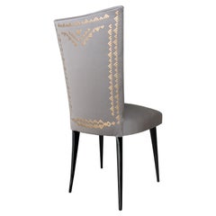 Aiveen Daly Navaho Stiletto Chair