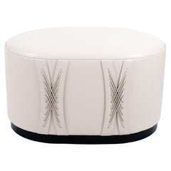 Aiveen Daly Purdey Stool 
