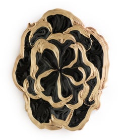 Aiveen Daly Ribbon Sculpture