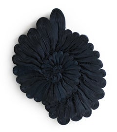 Aiveen Daly Ribbon Sculpture