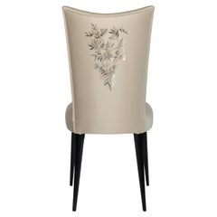 Aiveen Daly Venetia Stiletto Chair 