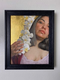 I Bloom, and Now Feel