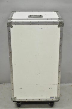 A&J 5-Schubladen-Transportkoffer AA79-103 – Rollkoffer aus Hartschale für die Produktion