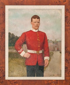 Royal Guardsman