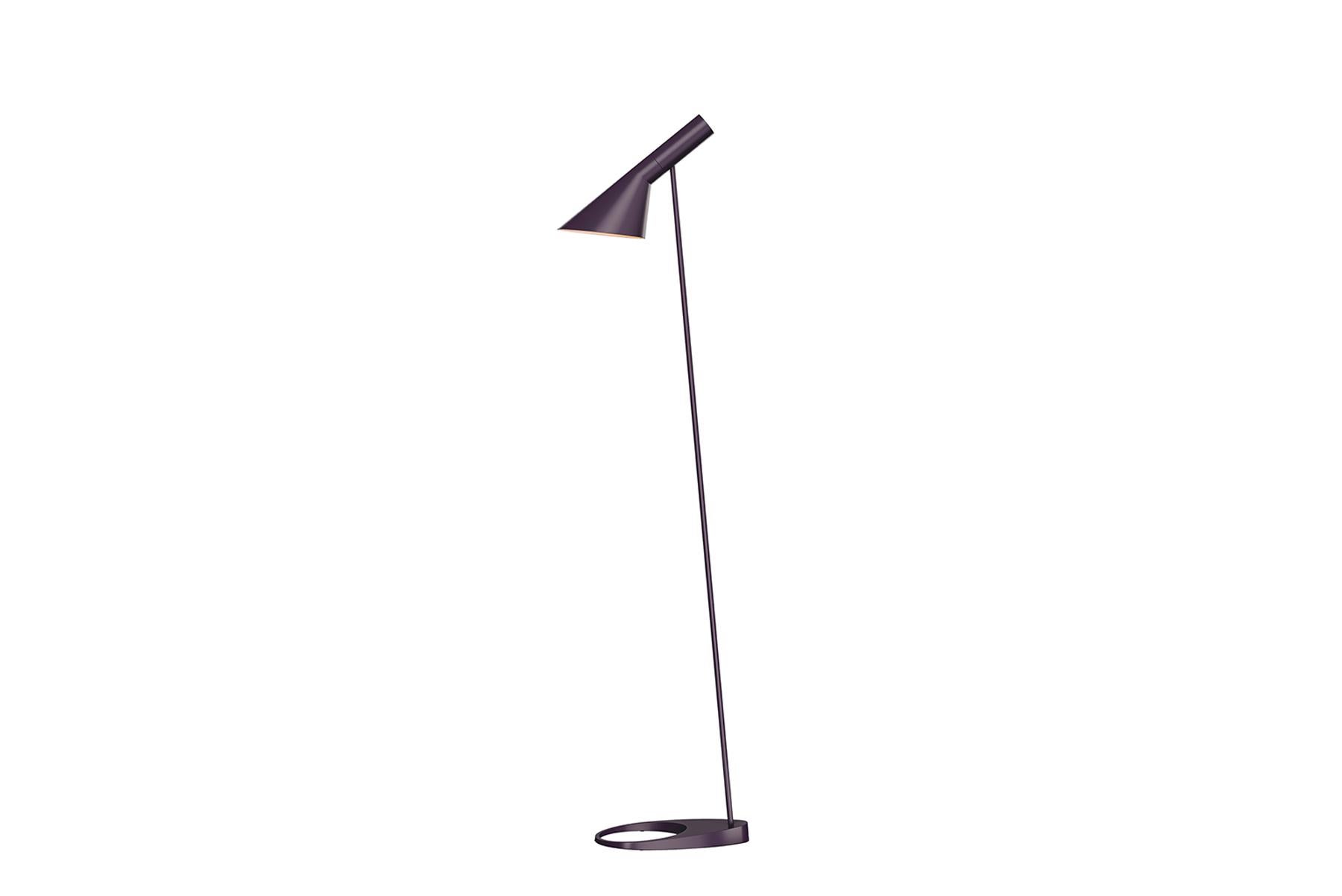 Contemporary Aj Eklipta Floor Lamp For Sale