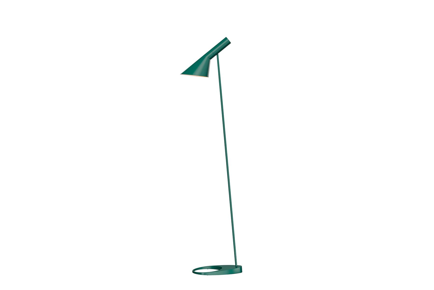 Aj Eklipta Floor Lamp For Sale 1