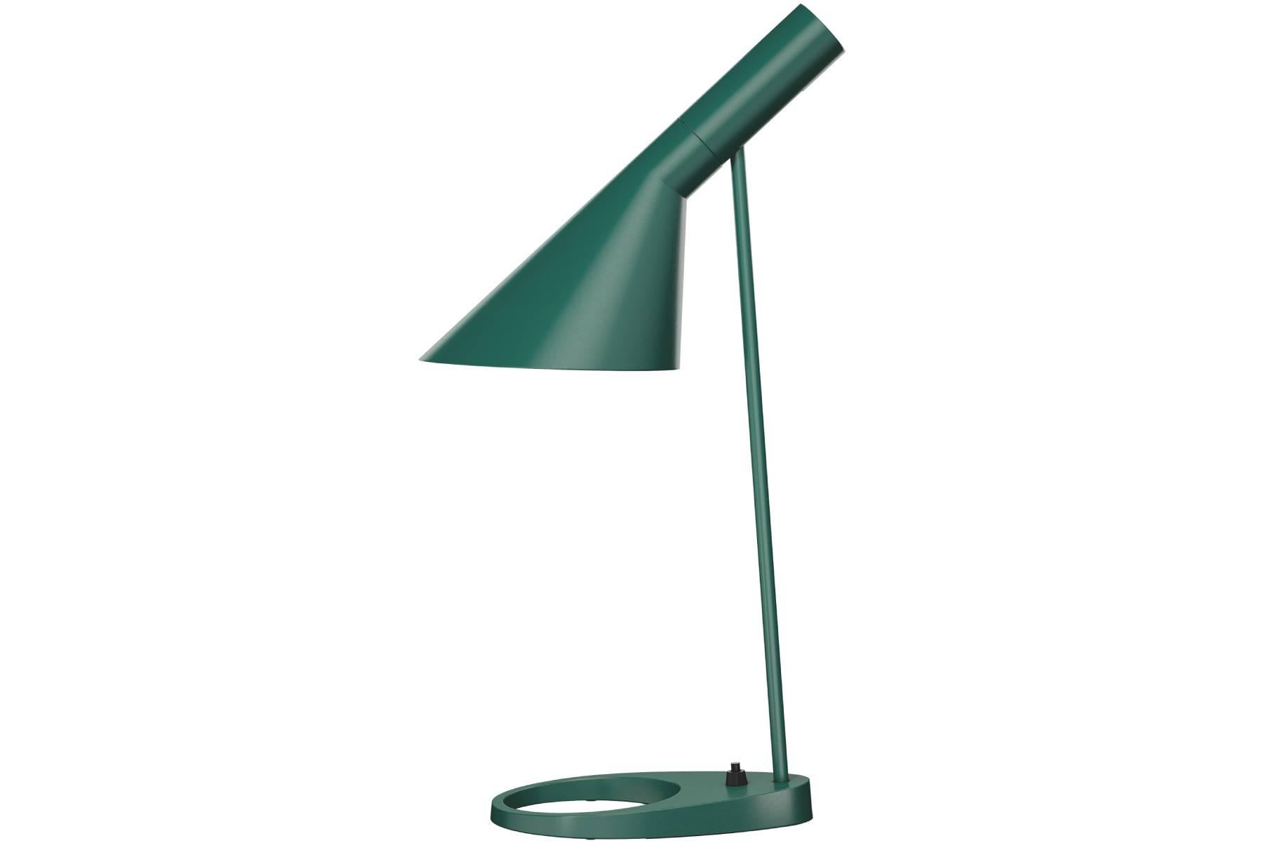 Aj Eklipta Table Lamp For Sale 2