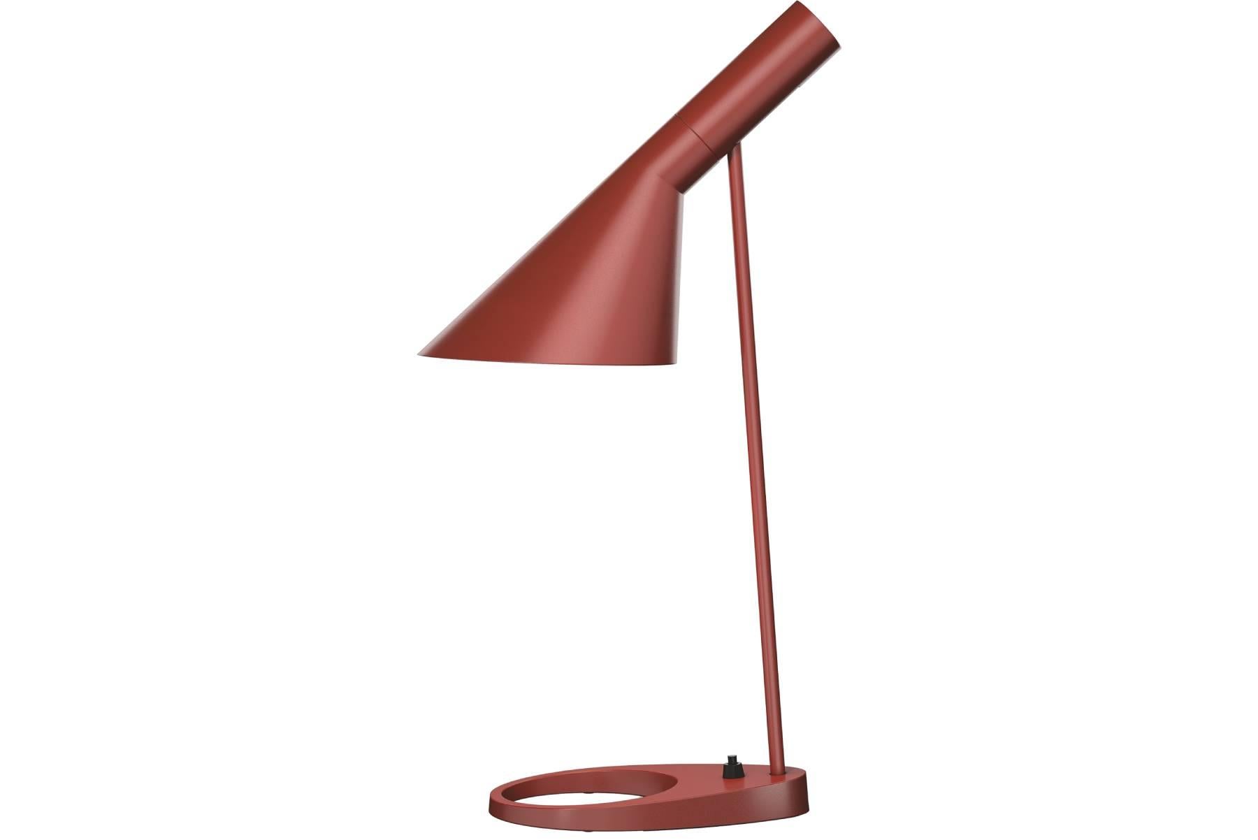 American Aj Eklipta Table Lamp For Sale