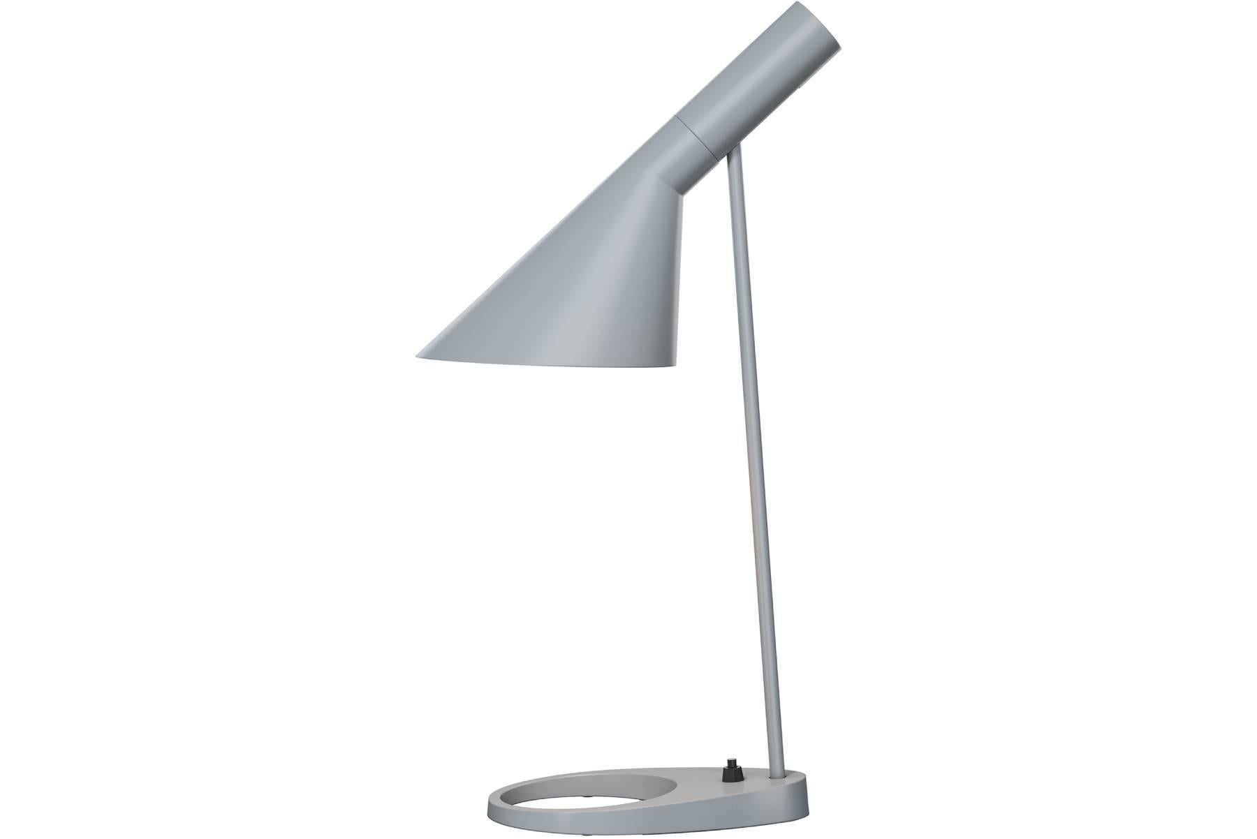 Contemporary Aj Eklipta Table Lamp For Sale