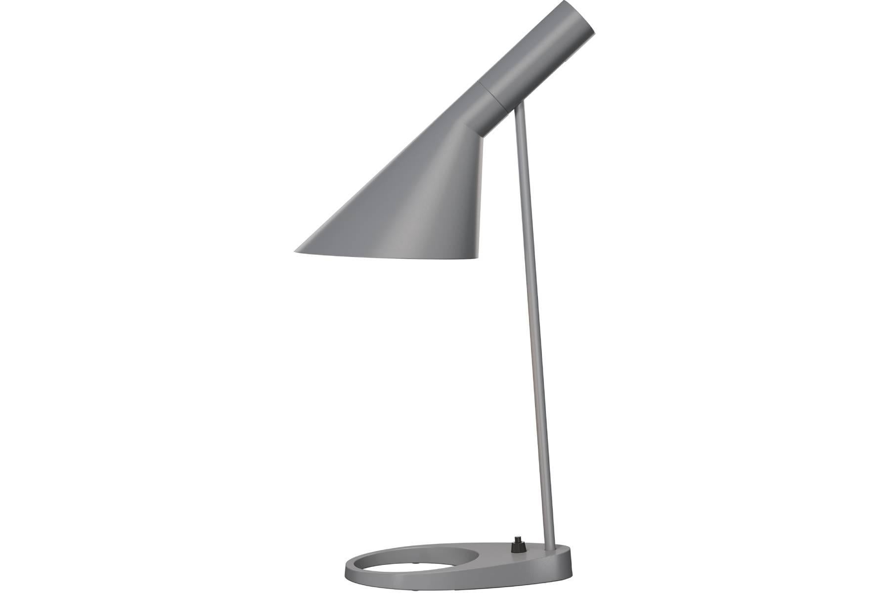 Aj Eklipta Table Lamp For Sale 1