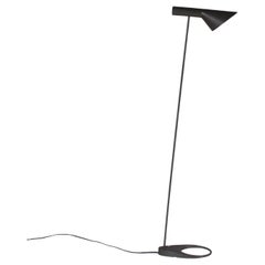 Stehlampe AJ von Arne Jacobsen für Louis Poulsen, Dänemark 1960