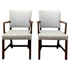 AJ Iversen Chair