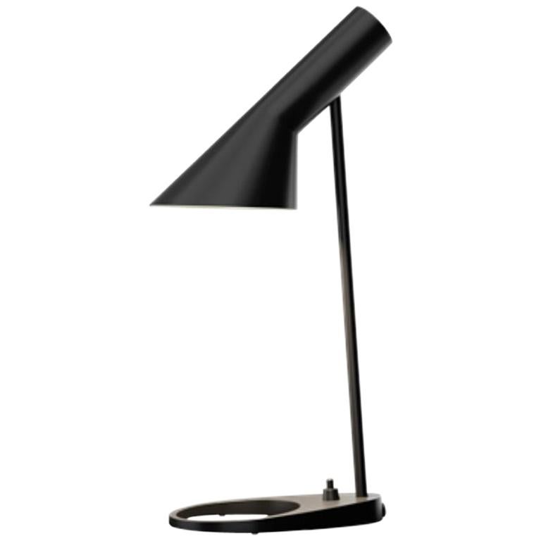 Aj Mini Table Lamp By Arne Jacobsen For, 50 8217 S Table Lamps