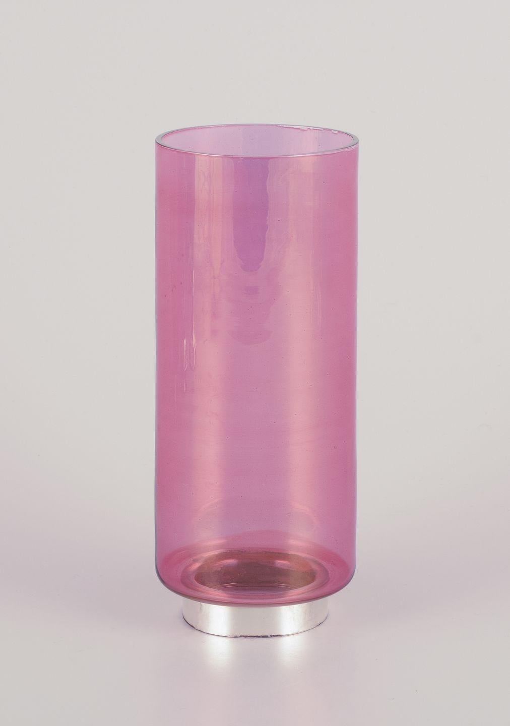 A.J. Pepper & Co. Paar 