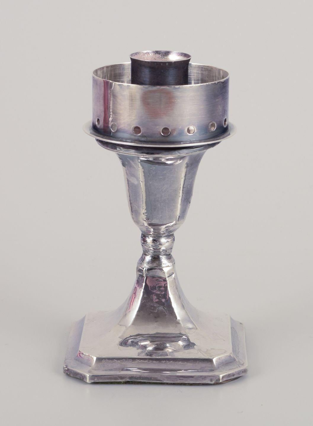 A.J. Pepper & Co. Paar 