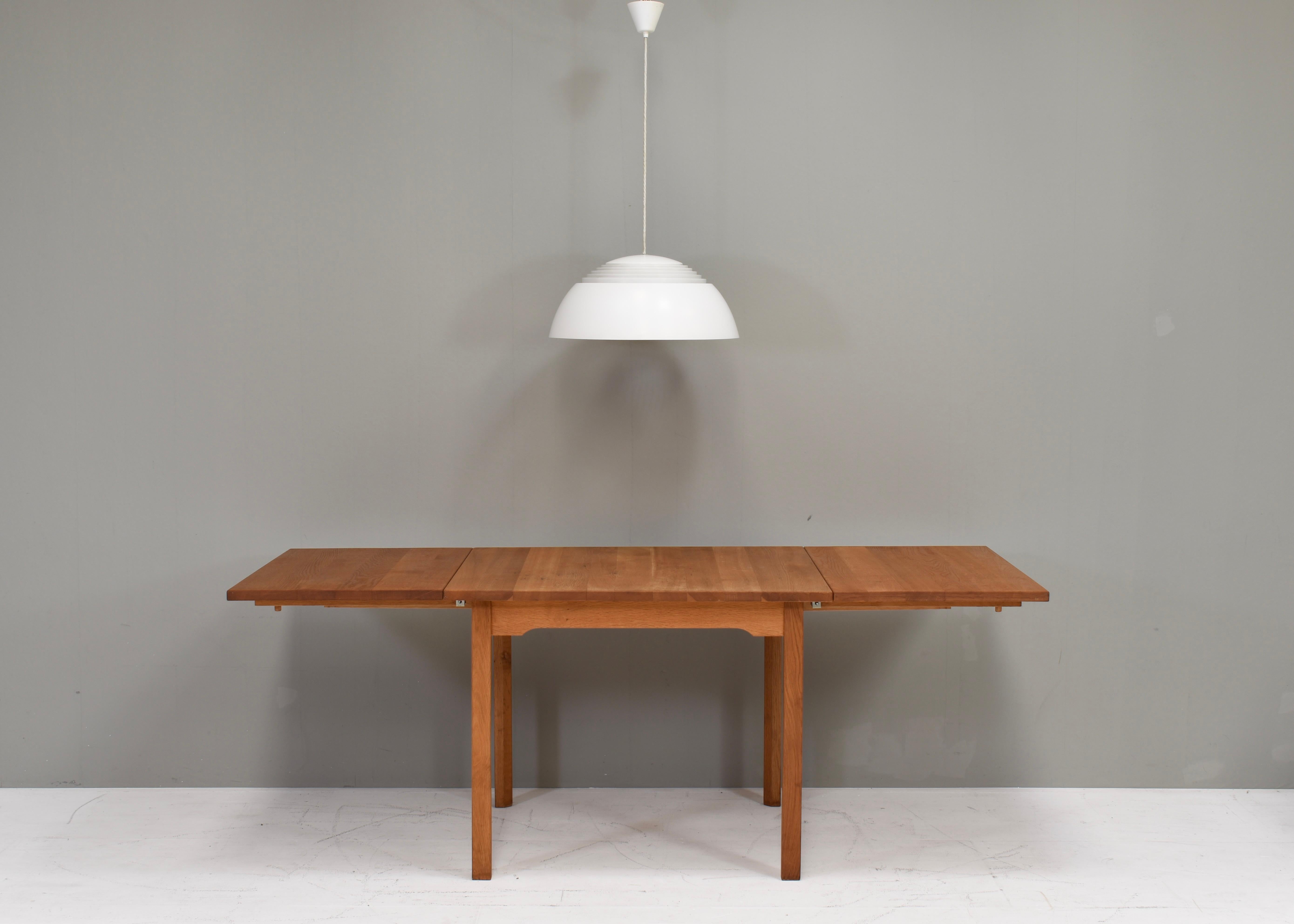 Lampe suspendue AJ Royal par Arne Jacobsen pour Louis Poulsen, Danemark - 1957 en vente 6
