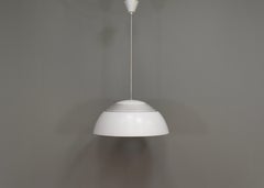 AJ Royal pendant lamp by Arne Jacobsen for Louis Poulsen, Denmark - 1957