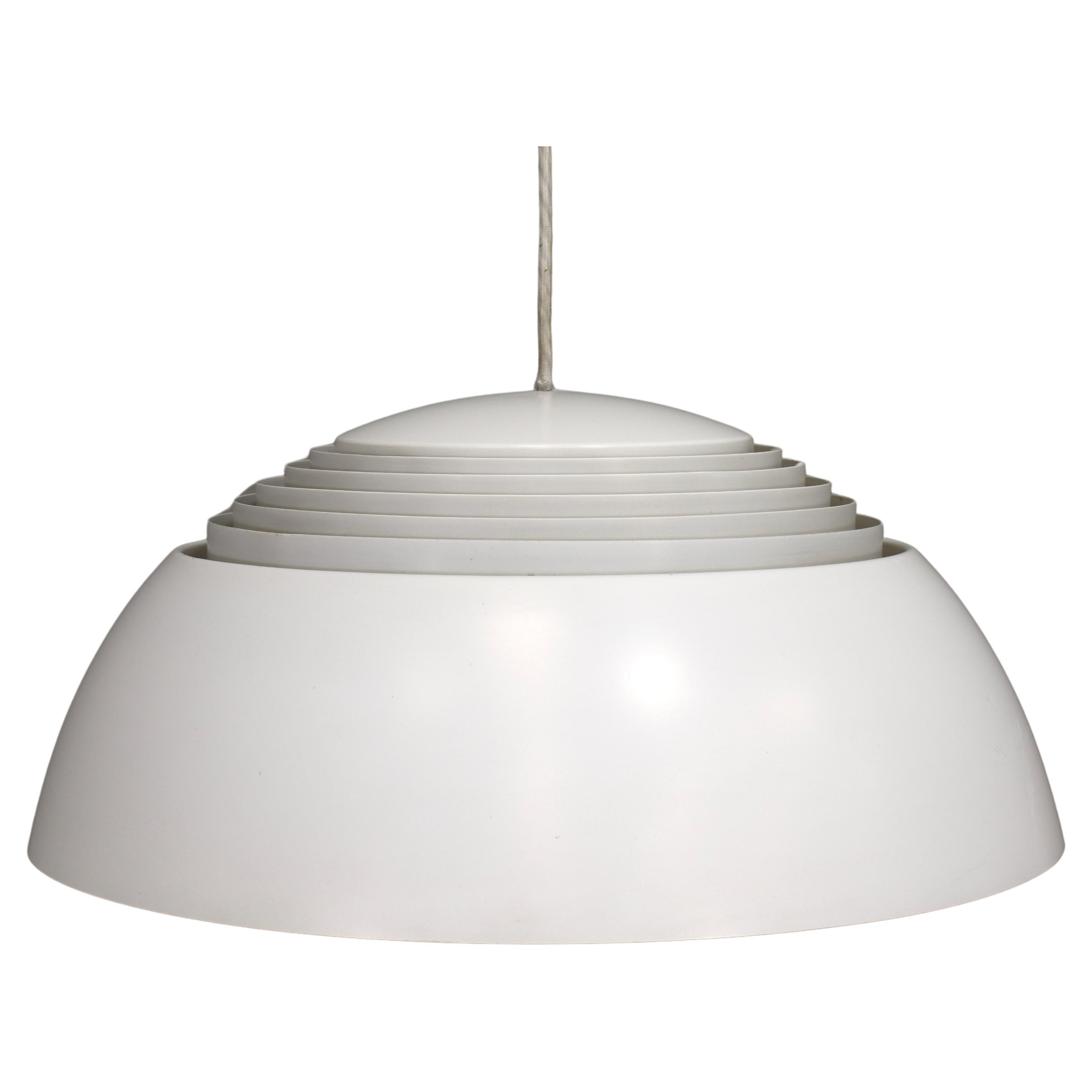 Lampe suspendue AJ Royal par Arne Jacobsen pour Louis Poulsen, Danemark - 1957