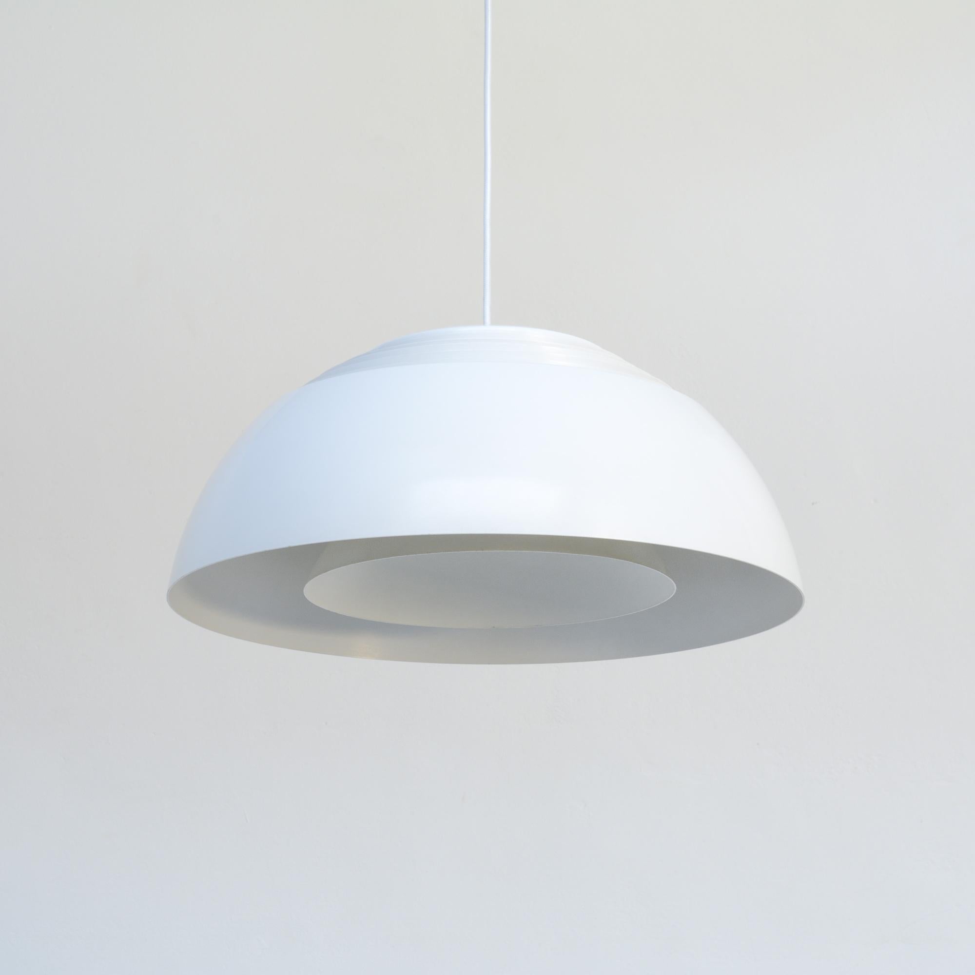 AJ Royal Pendant Lamp by Arne Jacobsen for Louis Poulsen 2