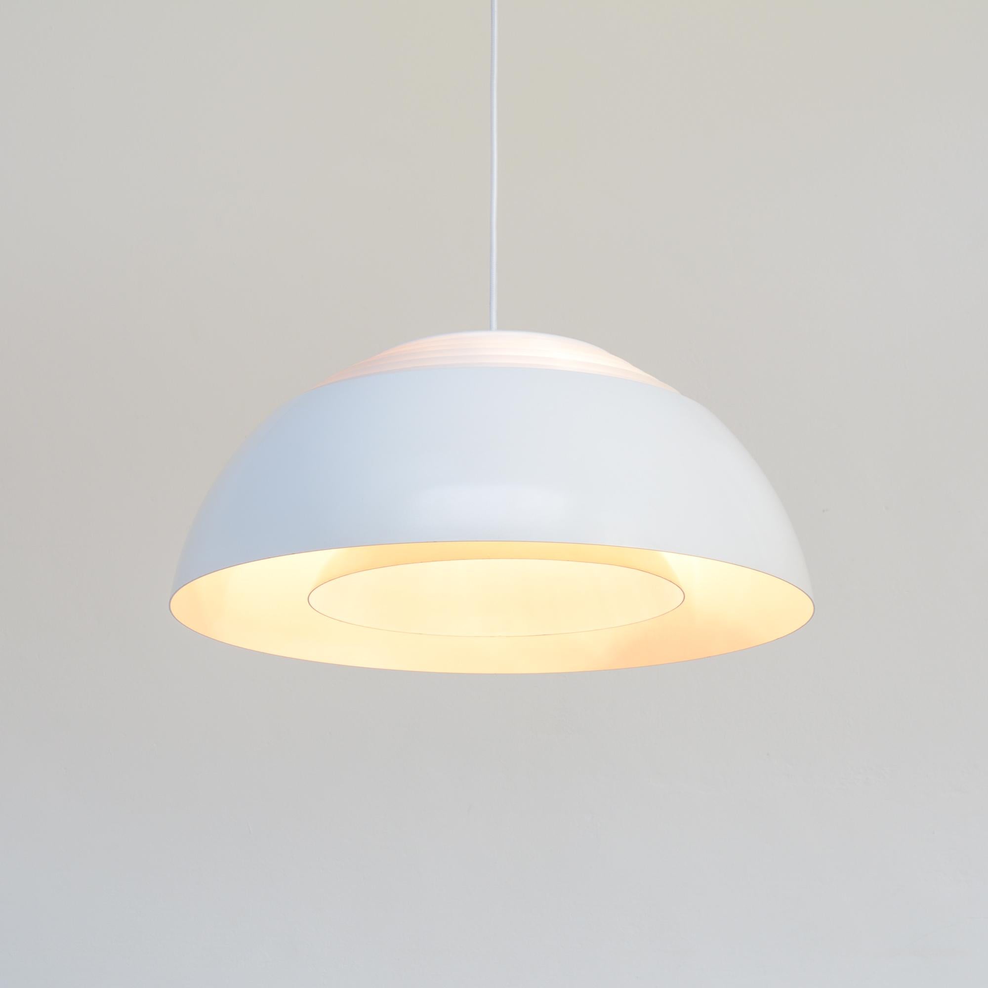 AJ Royal Pendant Lamp by Arne Jacobsen for Louis Poulsen 3