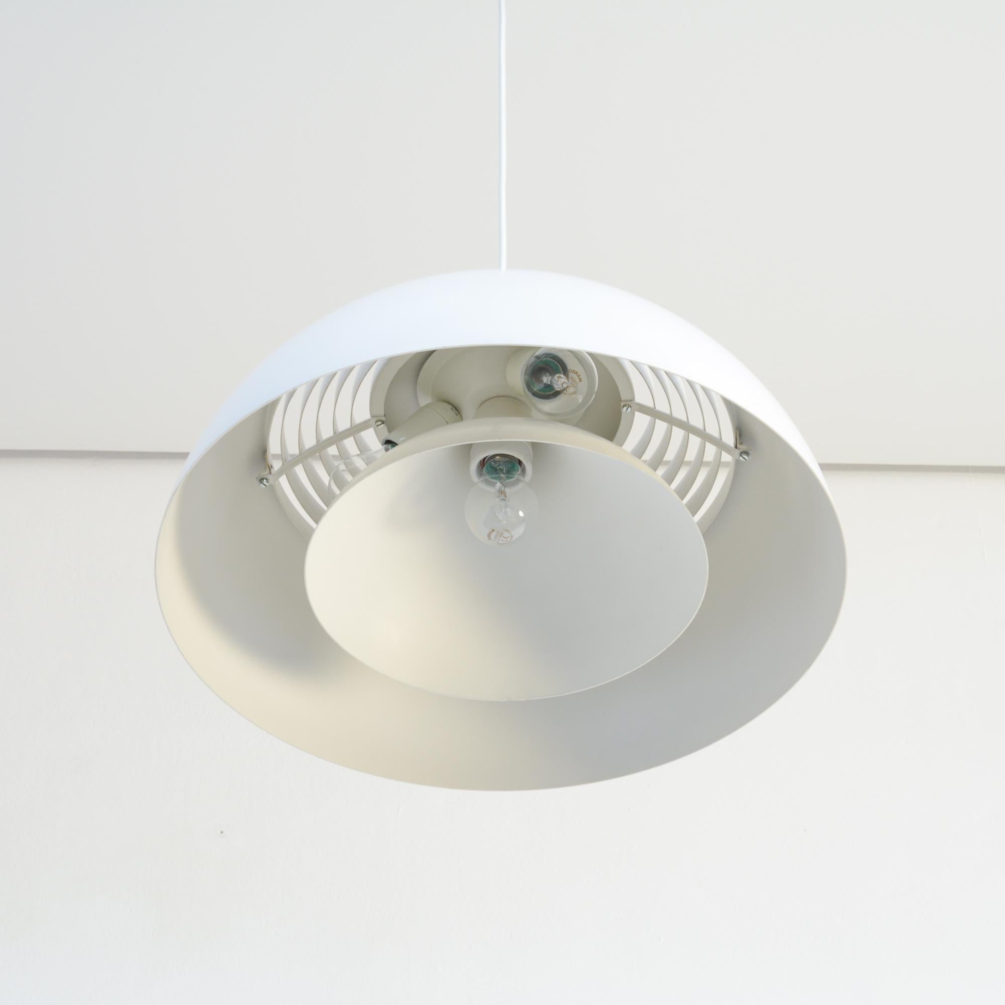 AJ Royal Pendant Lamp by Arne Jacobsen for Louis Poulsen 5