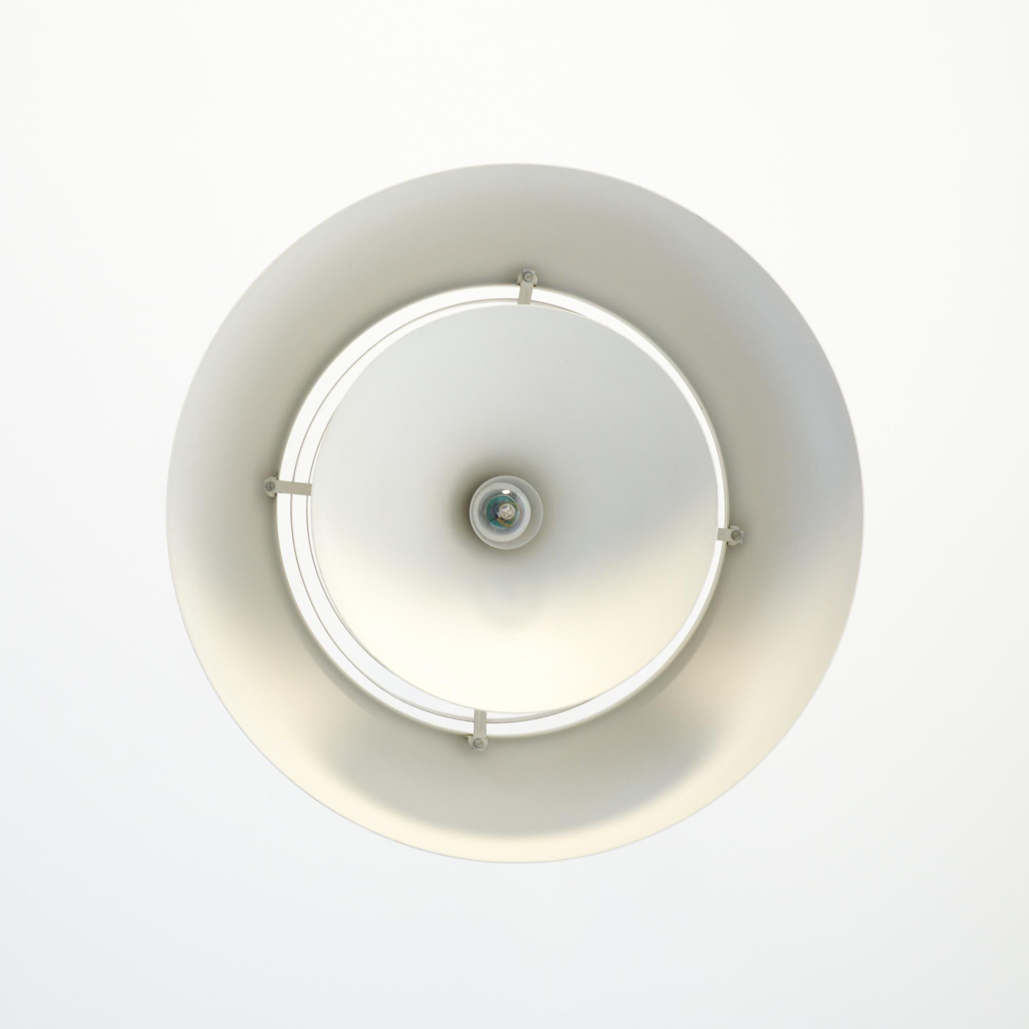 AJ Royal Pendant Lamp by Arne Jacobsen for Louis Poulsen 6