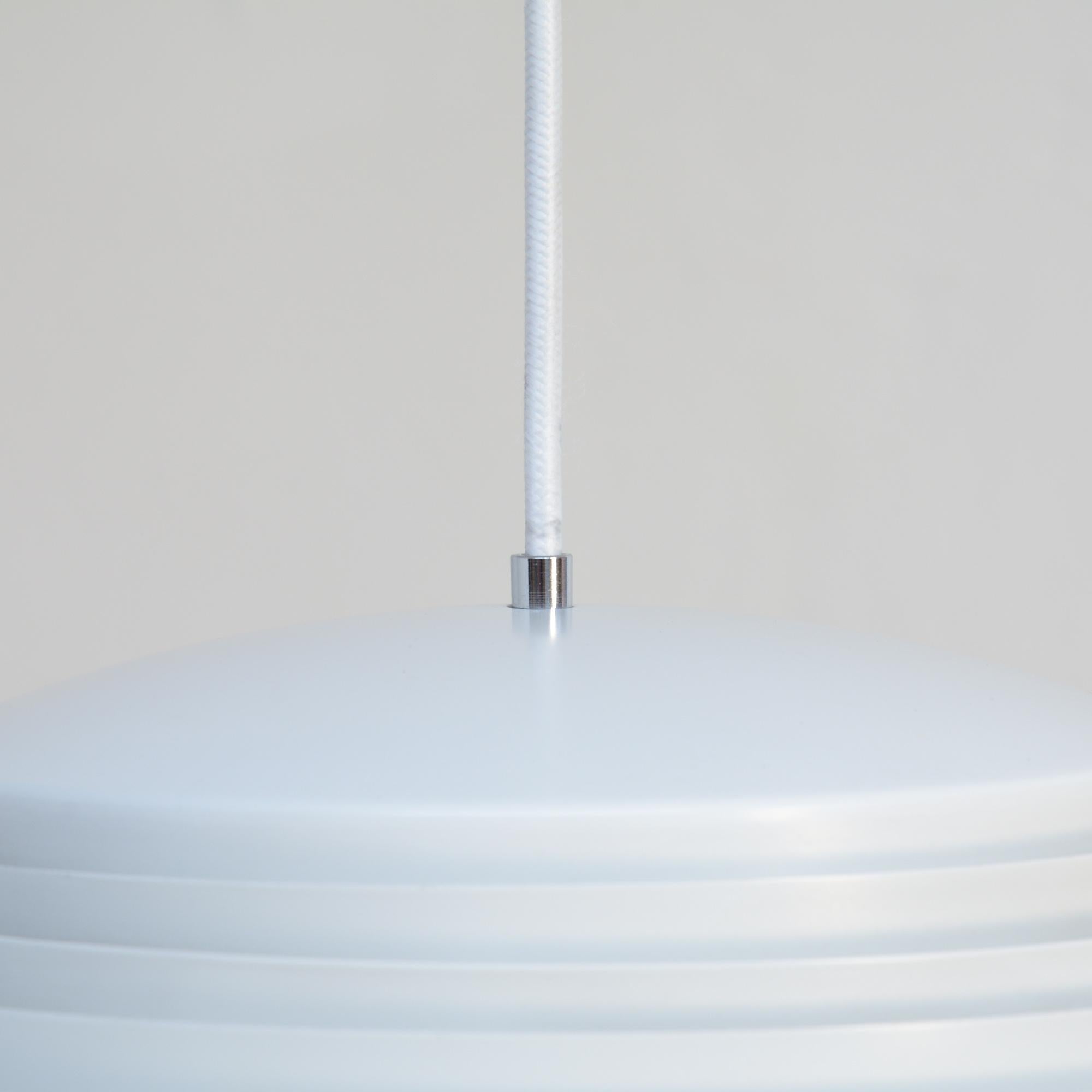 Mid-20th Century AJ Royal Pendant Lamp by Arne Jacobsen for Louis Poulsen