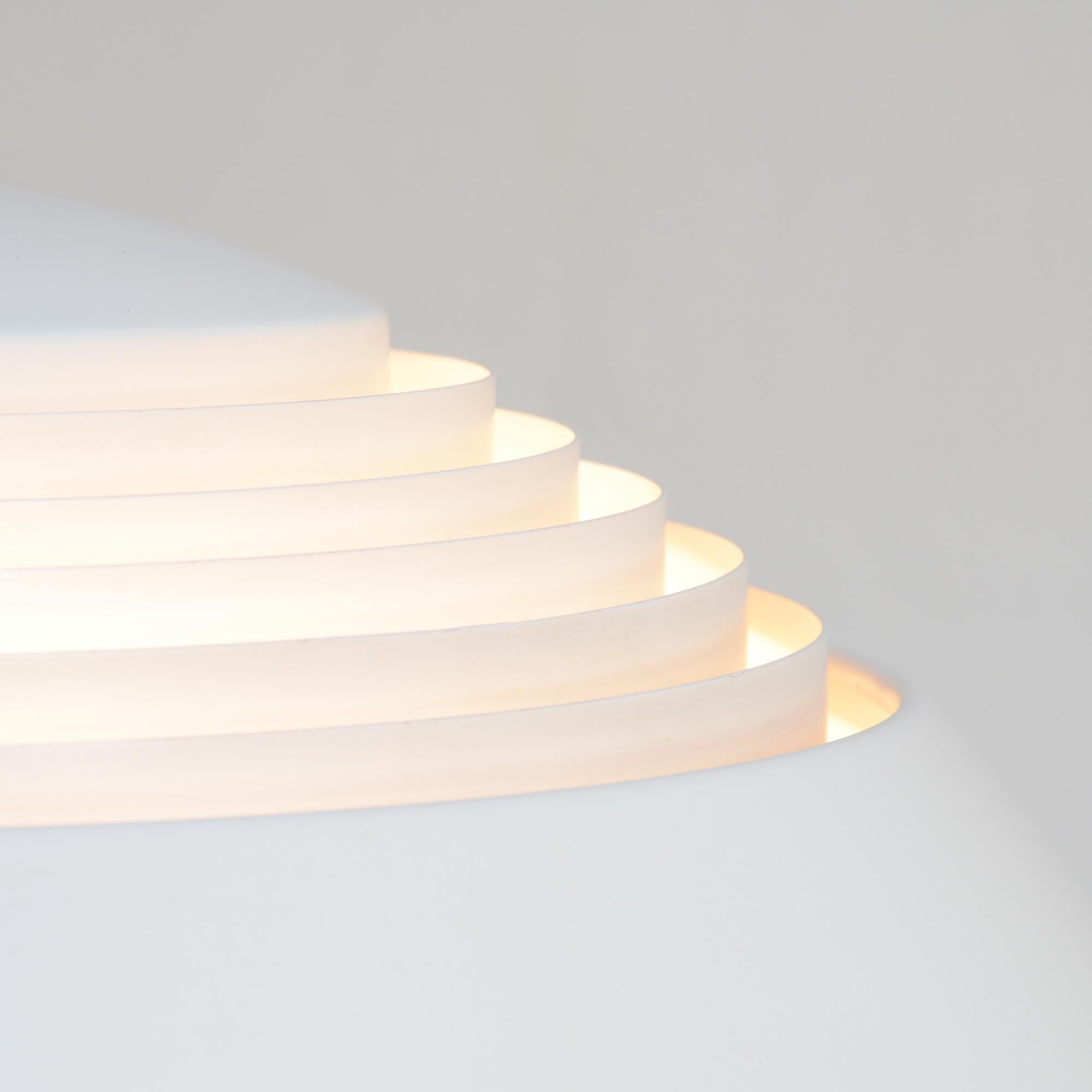 AJ Royal Pendant Lamp by Arne Jacobsen for Louis Poulsen 1