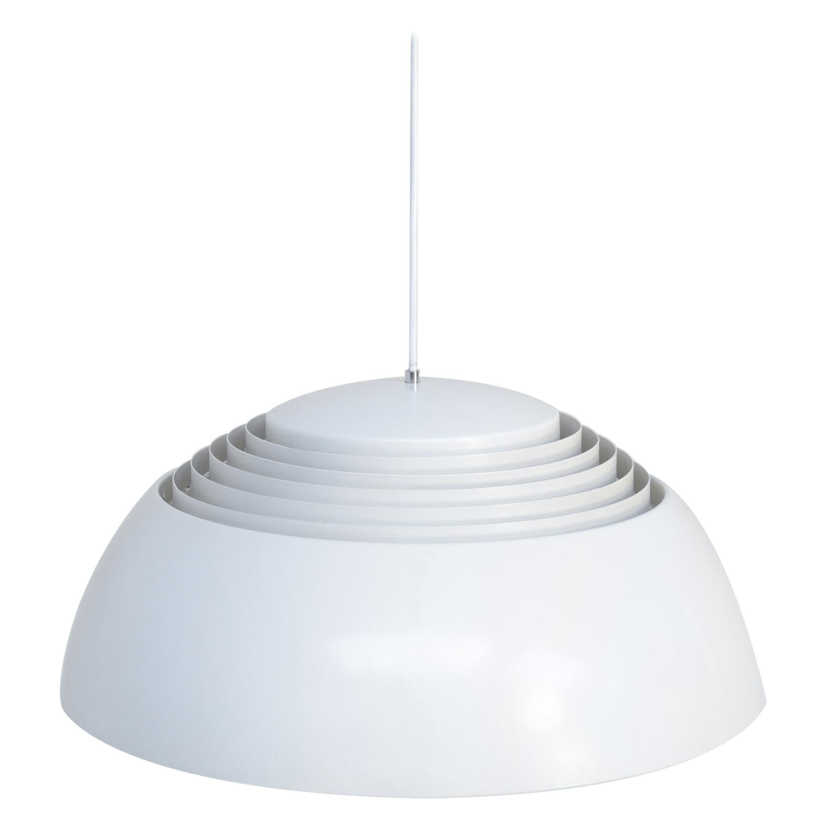 AJ Royal Pendant Lamp by Arne Jacobsen for Louis Poulsen