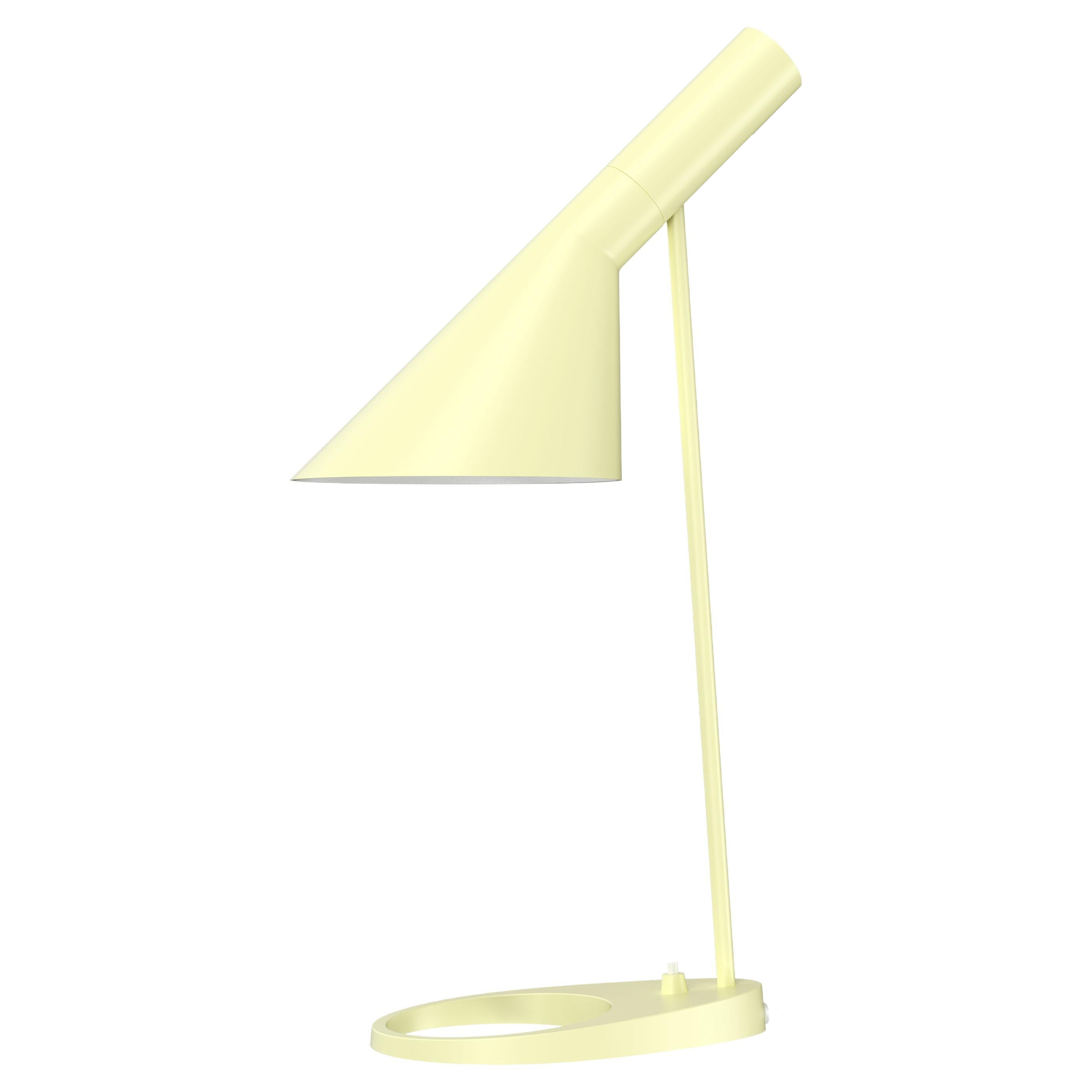 AJ Table Lamp