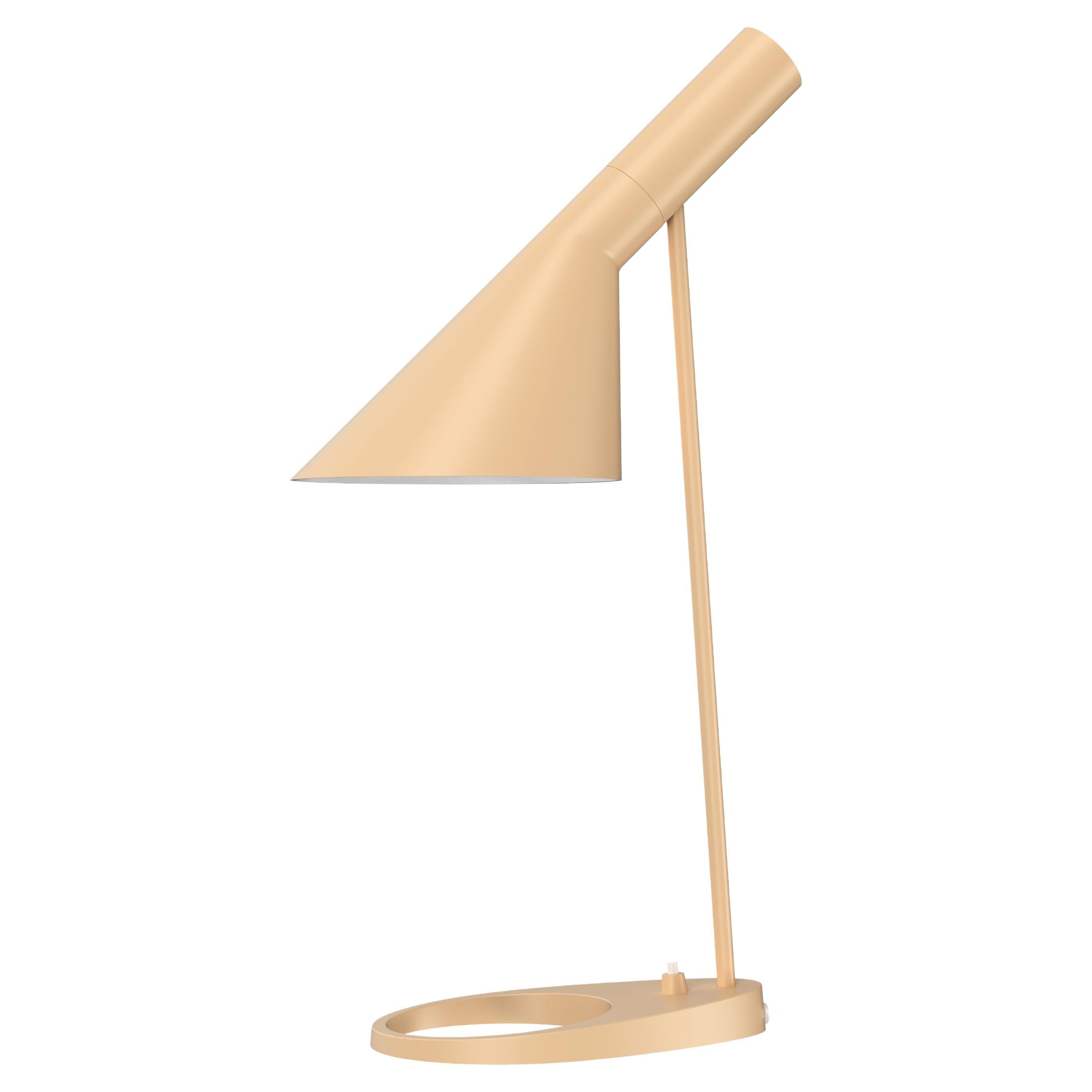 Lampe à poser AJ en vente