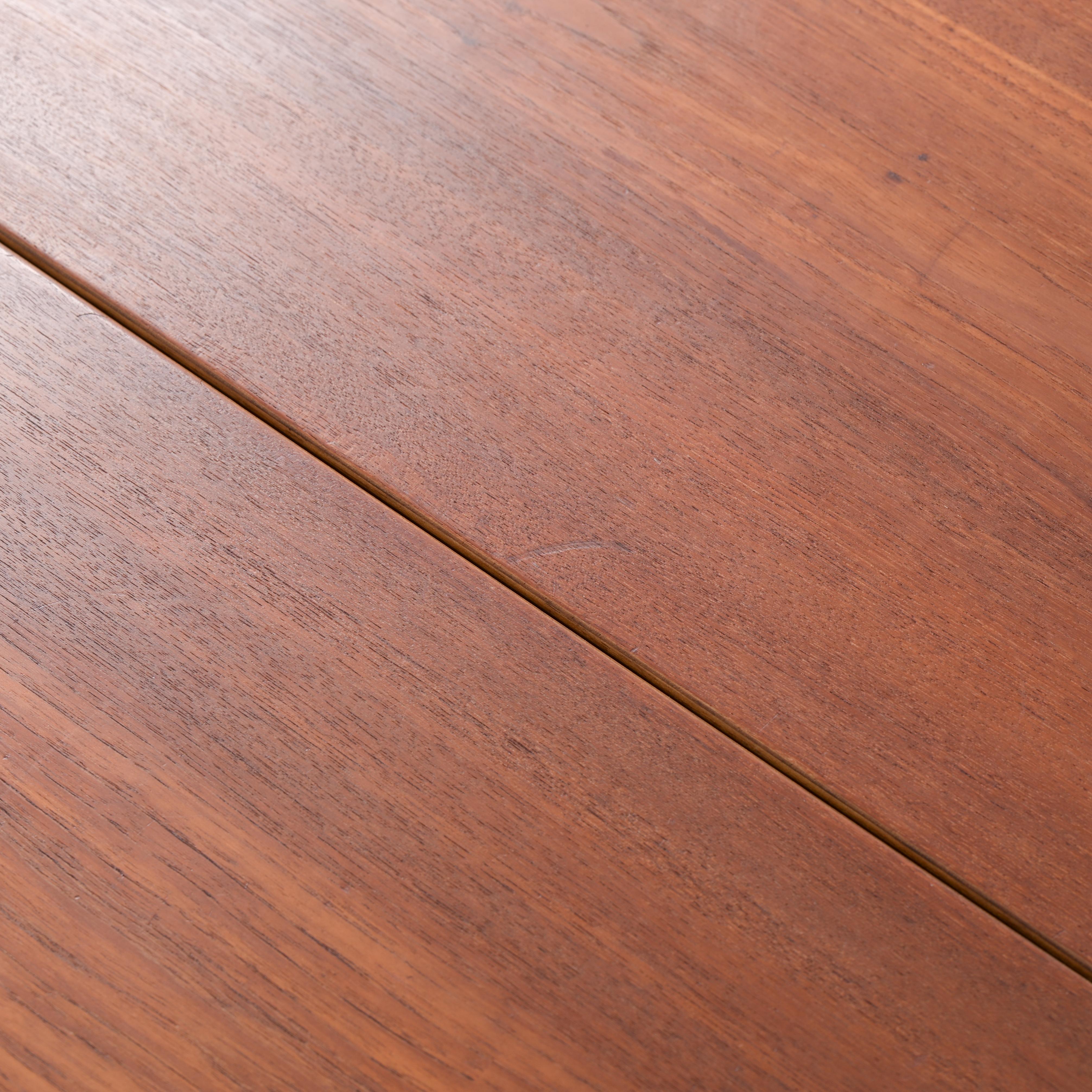 AJ3601 table by Arne Jacobsen for Fritz Hansen For Sale 4