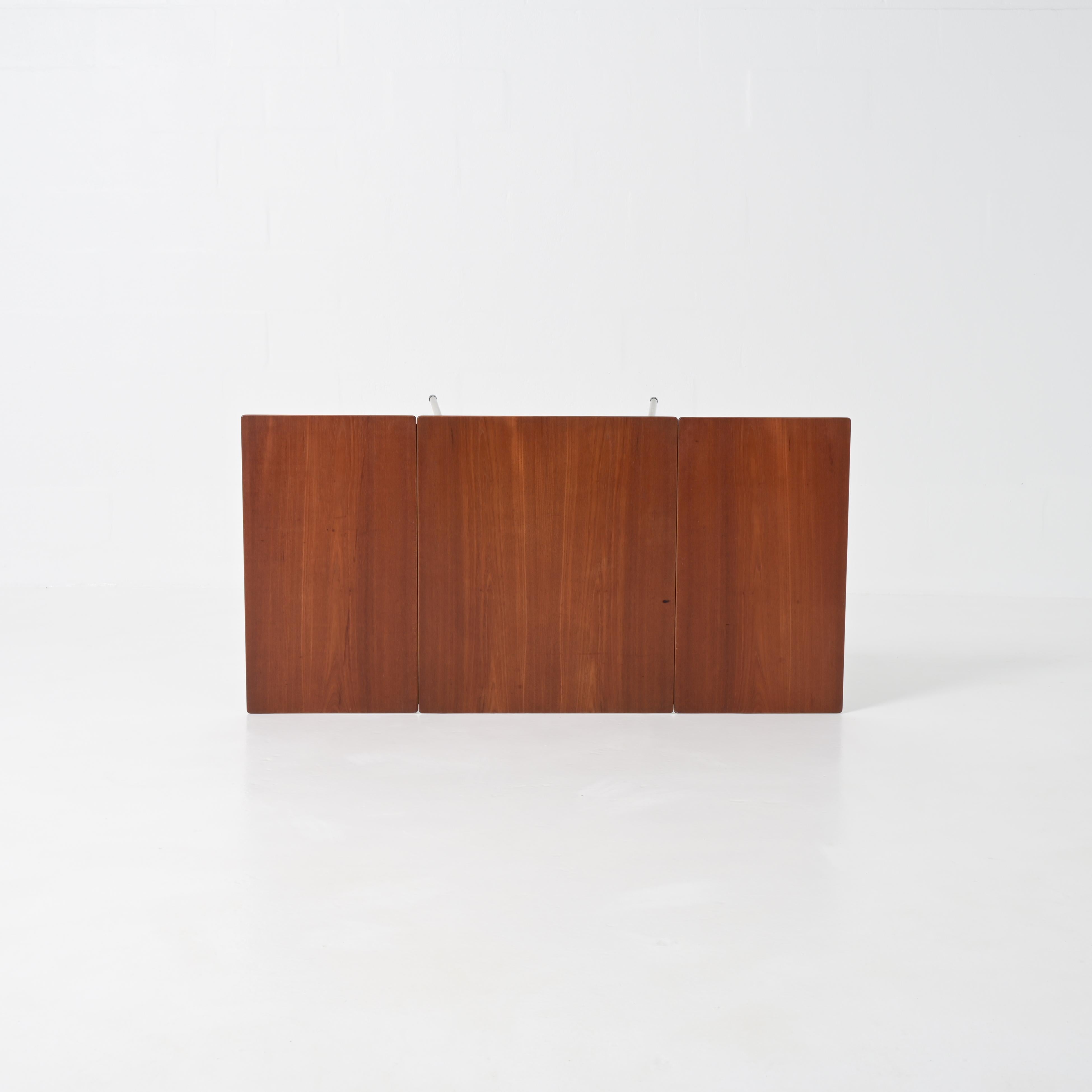 AJ3601 table by Arne Jacobsen for Fritz Hansen For Sale 6