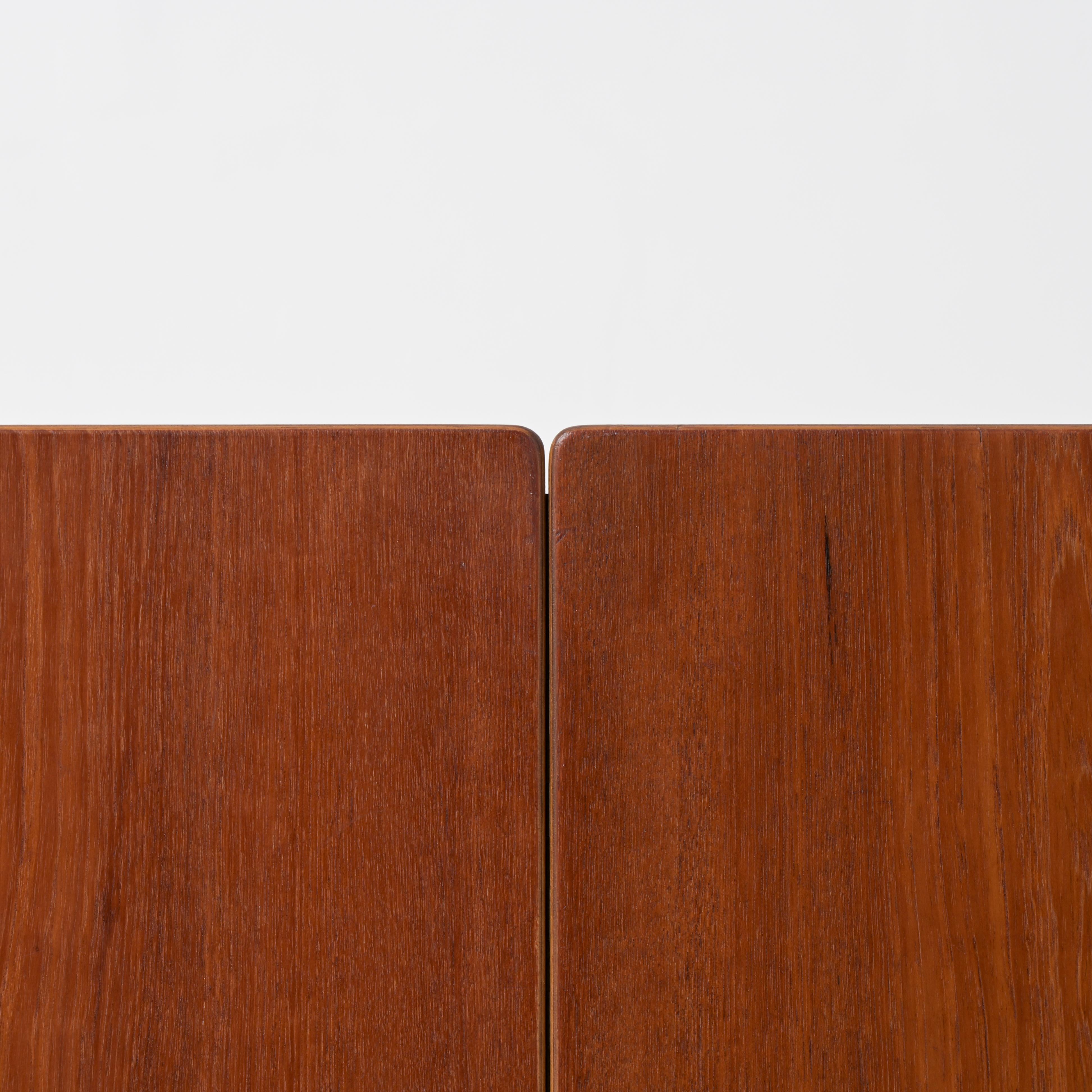 AJ3601 table by Arne Jacobsen for Fritz Hansen For Sale 8