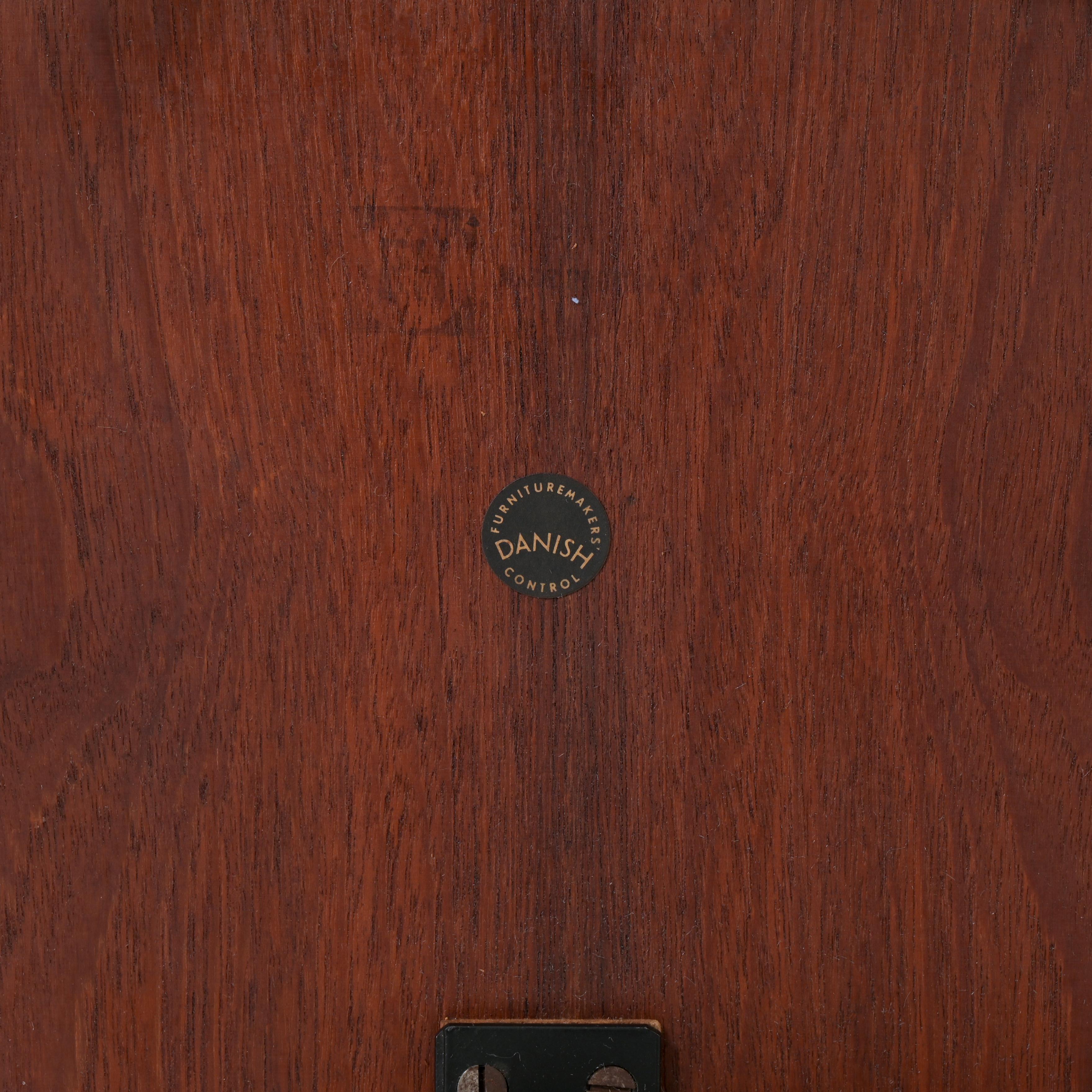 AJ3601 table by Arne Jacobsen for Fritz Hansen For Sale 14