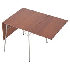 AJ3601 table by Arne Jacobsen for Fritz Hansen