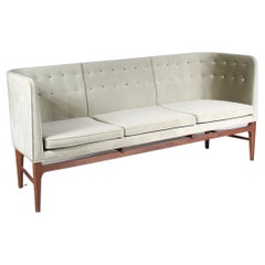“AJ5” Sofa by Arne Jacobsen and Flemming Lassen for &Tradition, Denmark 2020