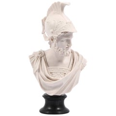 Ajax Bust