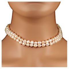 Artisan Choker Necklaces