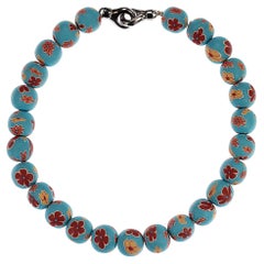 Collares gargantilla