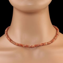 AJD 17 pollici di scintillante collana di pietre solari divertente, giocosa e versatile